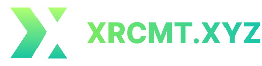 xrcmt.xyz